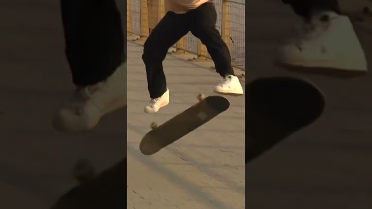 Dru James in the new @jacuzziunlimited video now playing on @ThrasherMag