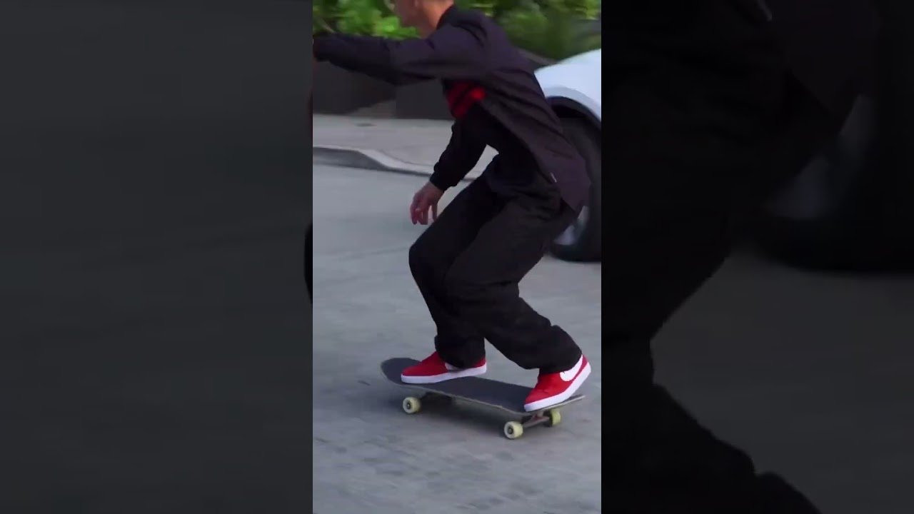 Jereme Knibvs coming into the weekend like 💨