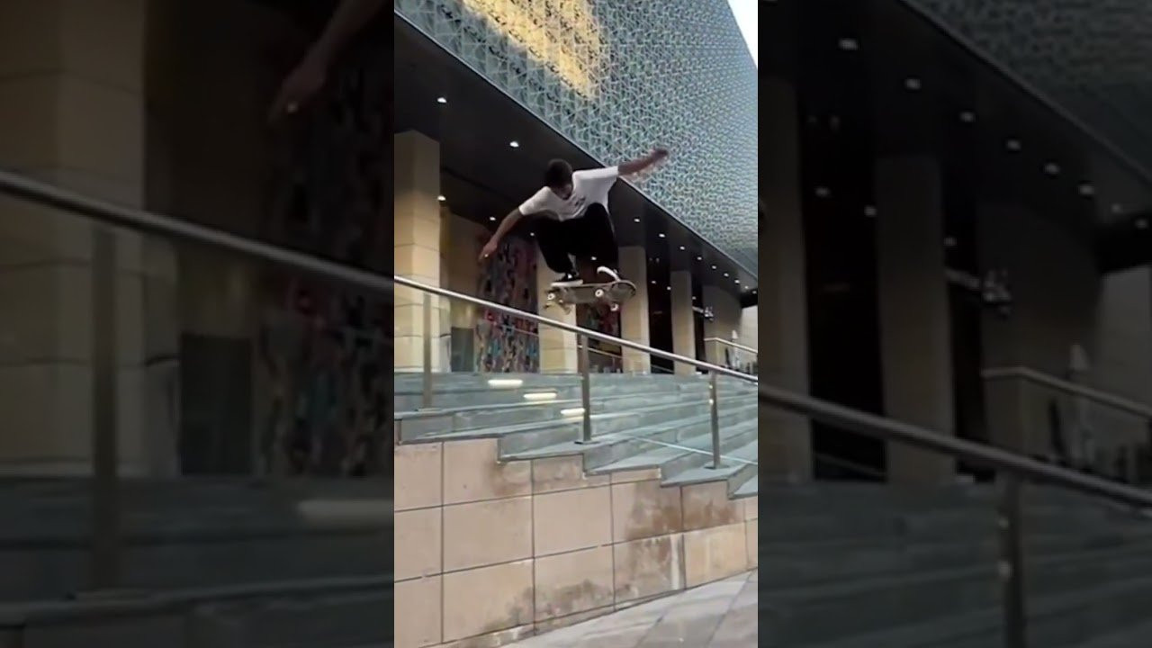 Jhancarlos González Is Now Pro! 💚 @CreatureFiends