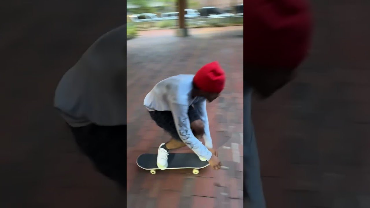 Tyshawn Jones 👑 🎥 ​⁠@GX1000SF