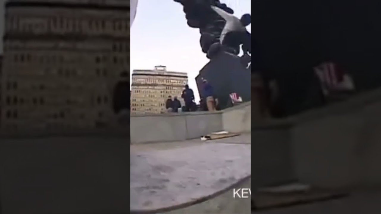 Happy Birthday Kevin Taylor