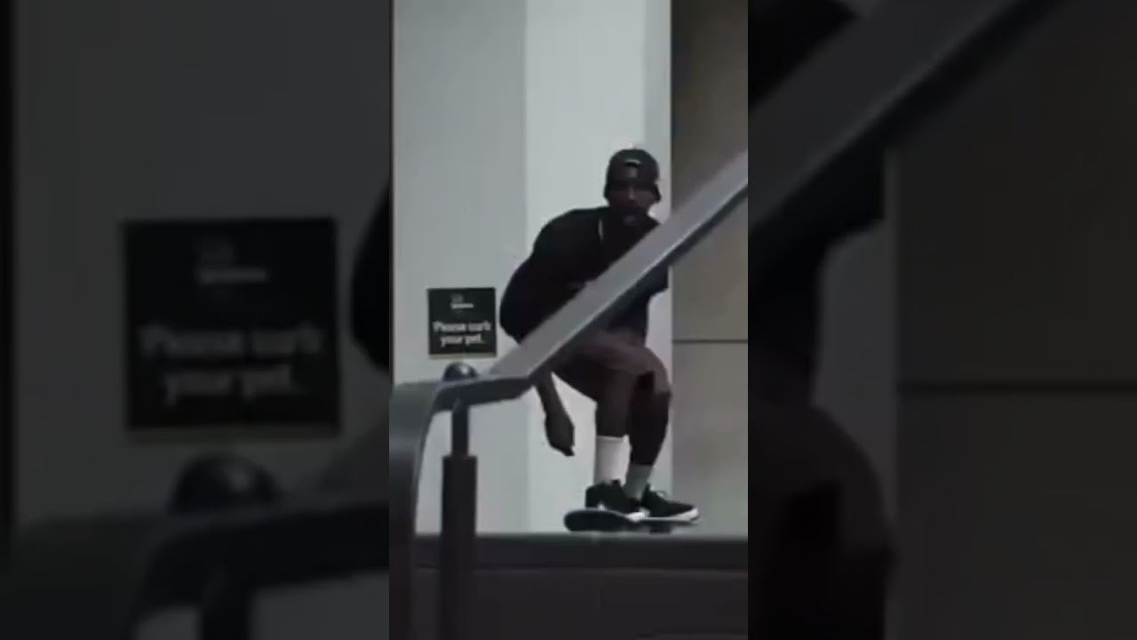 New @JohnWilson818 video featuring Bones Bearings team riders Antonio Durao and Karim Callender.