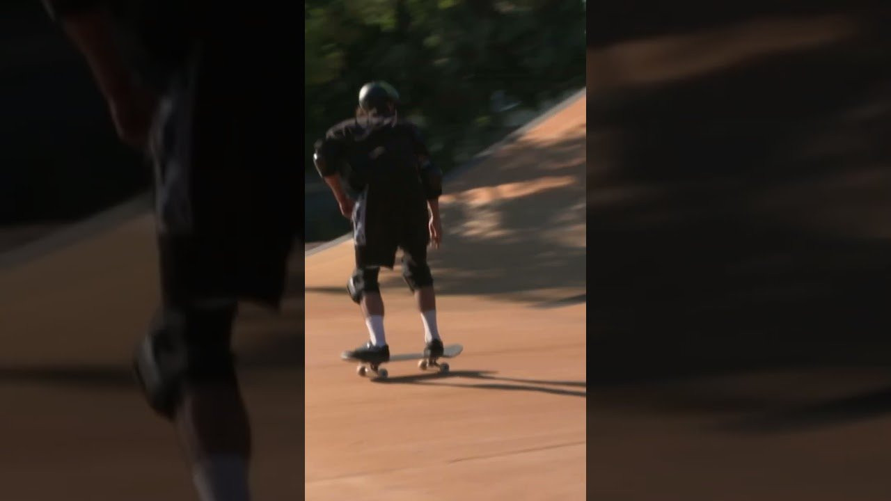 Edouard Damestoy First Place Mega Park