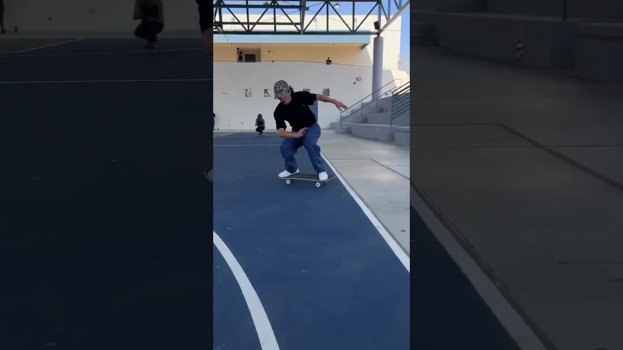 Congratulations to team rider Art Cordova for getting 🥉 @XGames #RealStreet