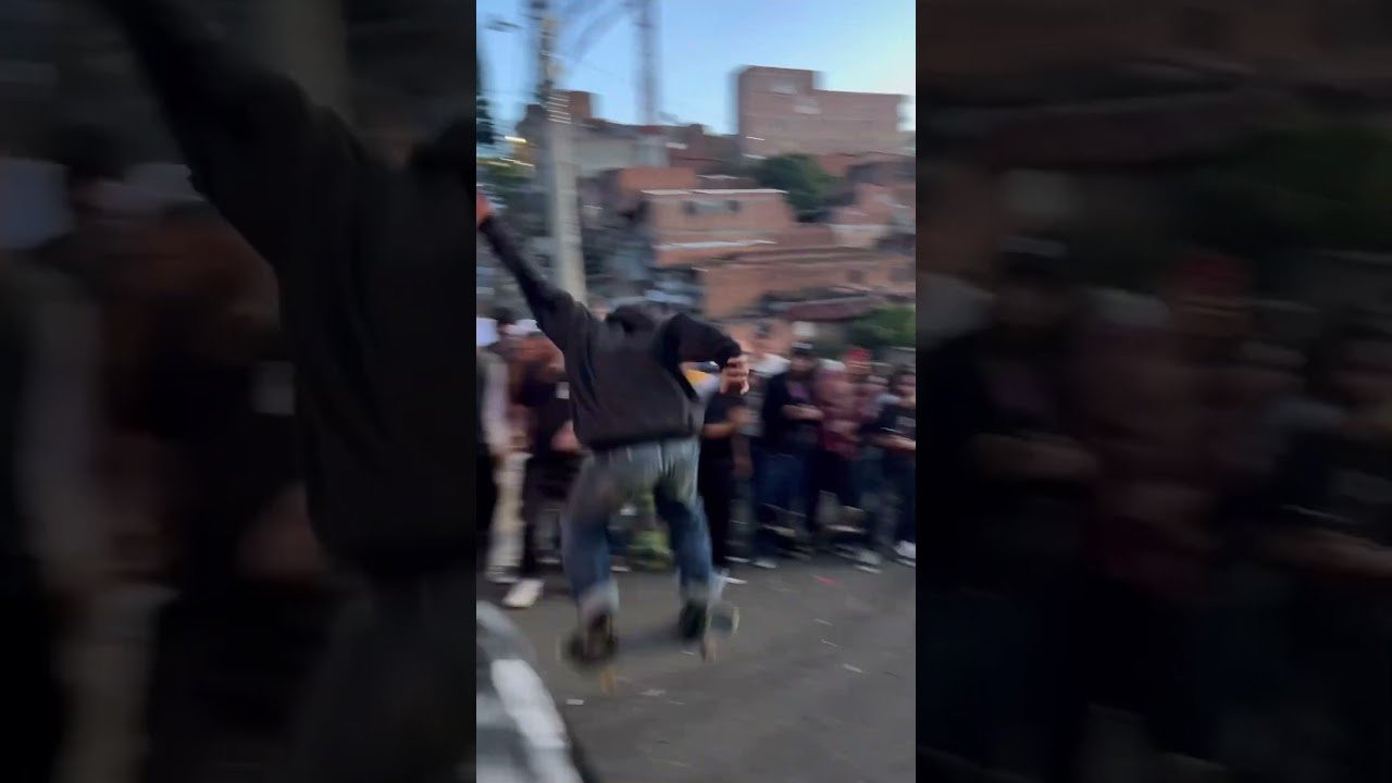 La Loma 🇨🇴🎥 @Listen0