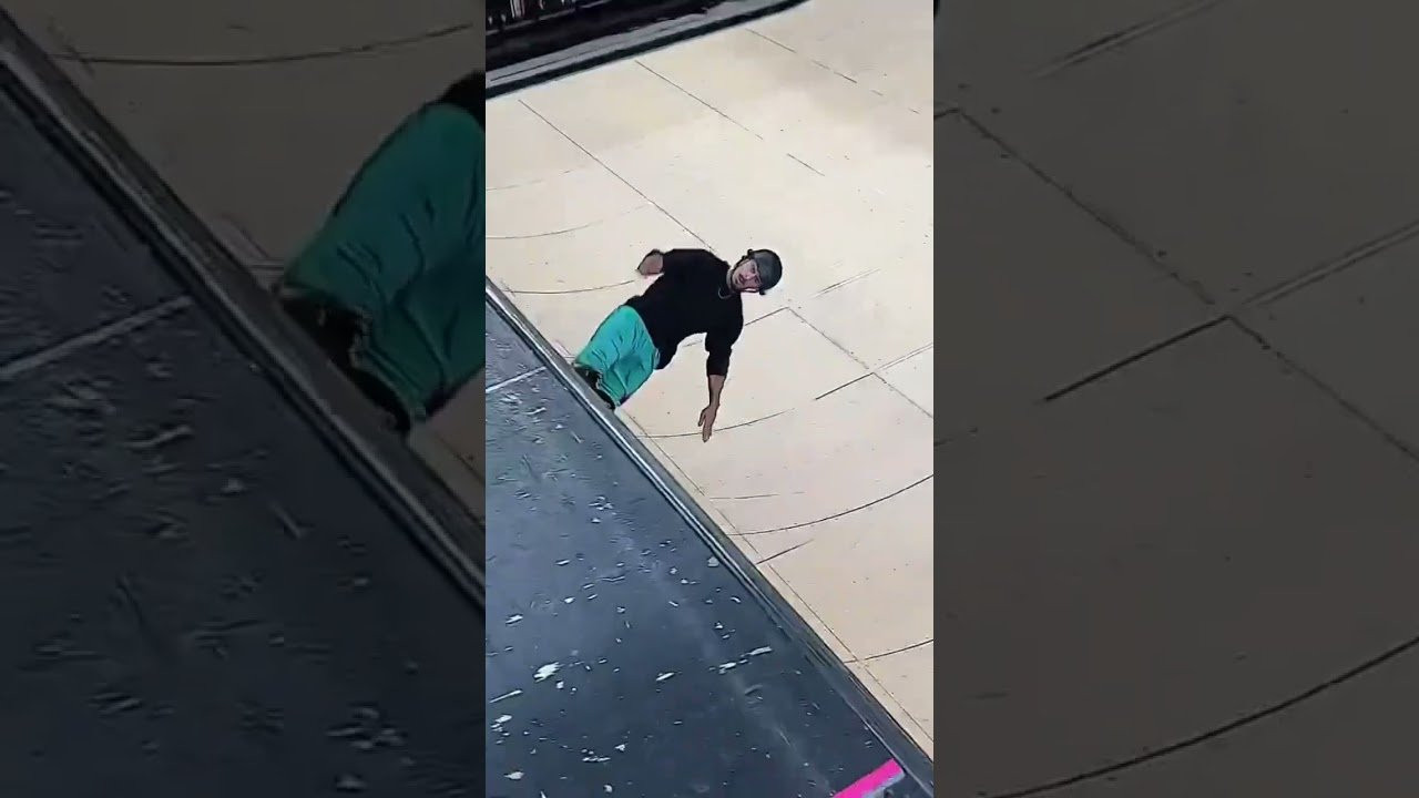 Congratulations to team rider Edouard Damestoy for winning Tony Hawk Vert Alert!