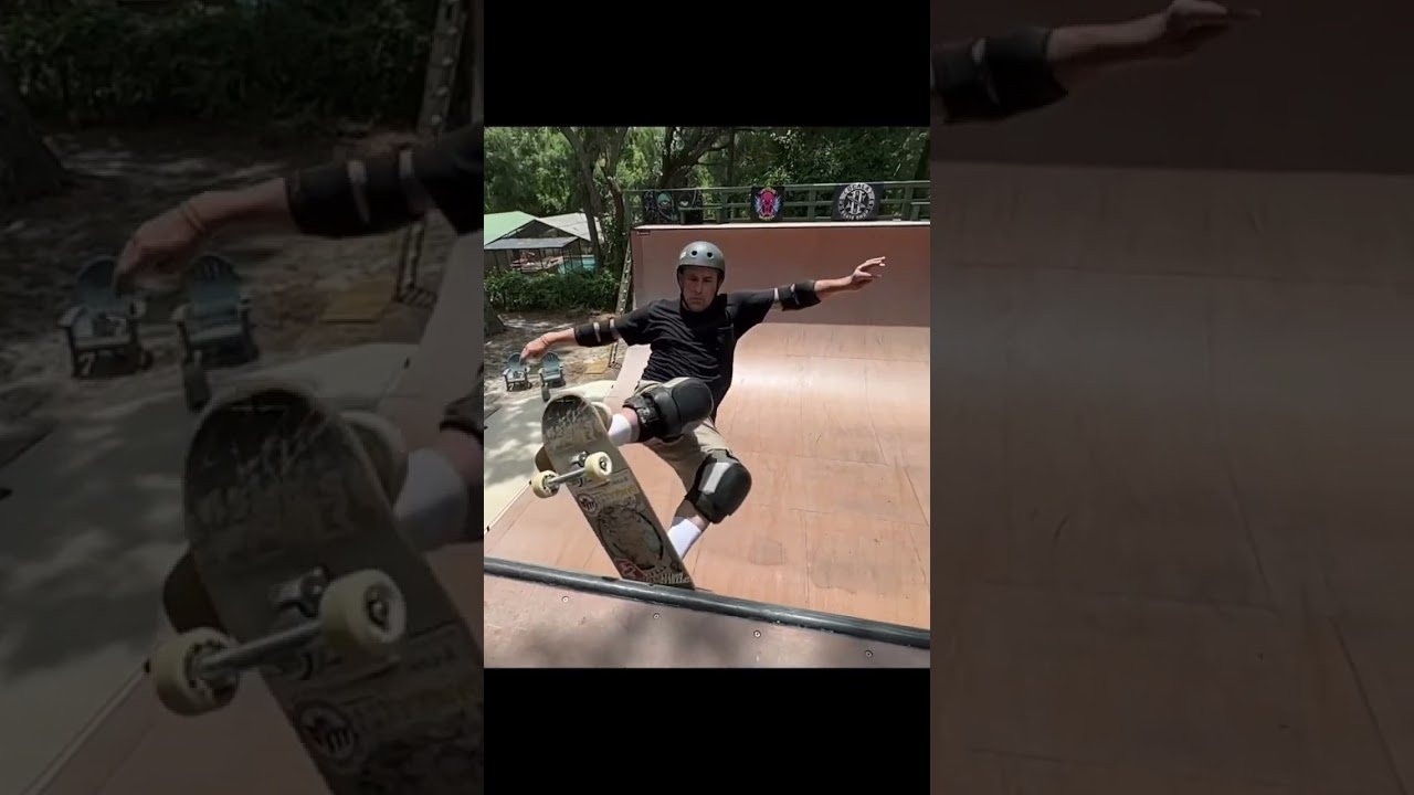 Happy Birthday Mike Frazier!