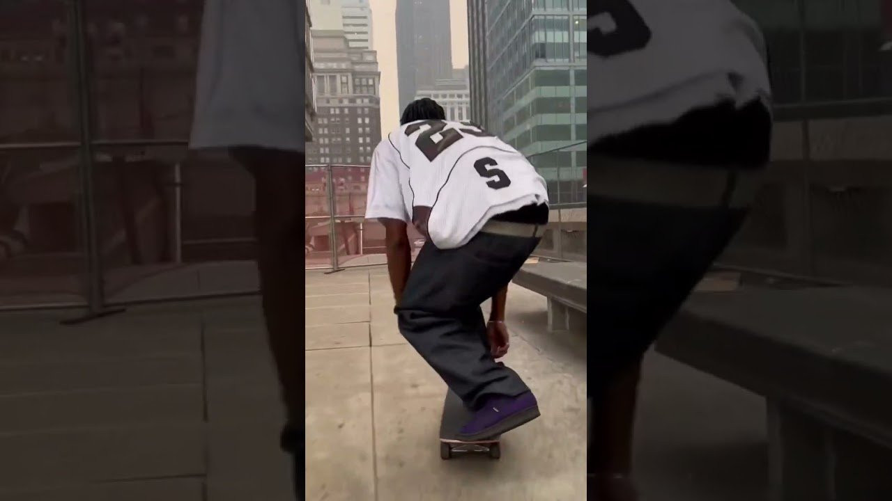 Kris Brown Last Days Of Muni Filmed by @Listen0