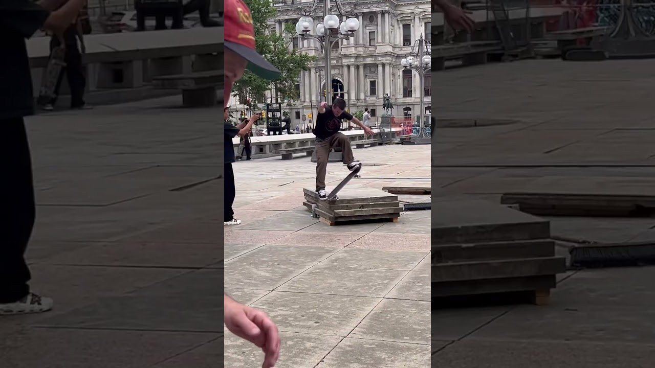 Kevin Liedtke last days of muni filmed by @Listen0