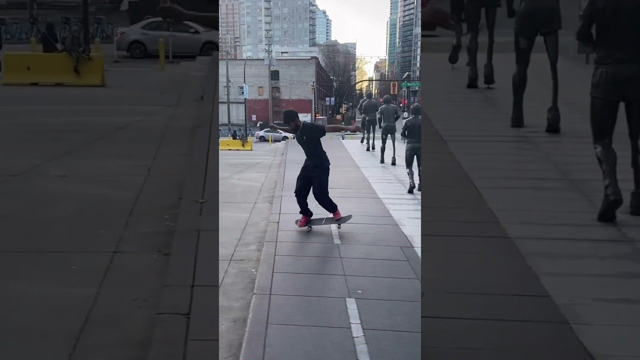 Happy Birthday Malik Walker!