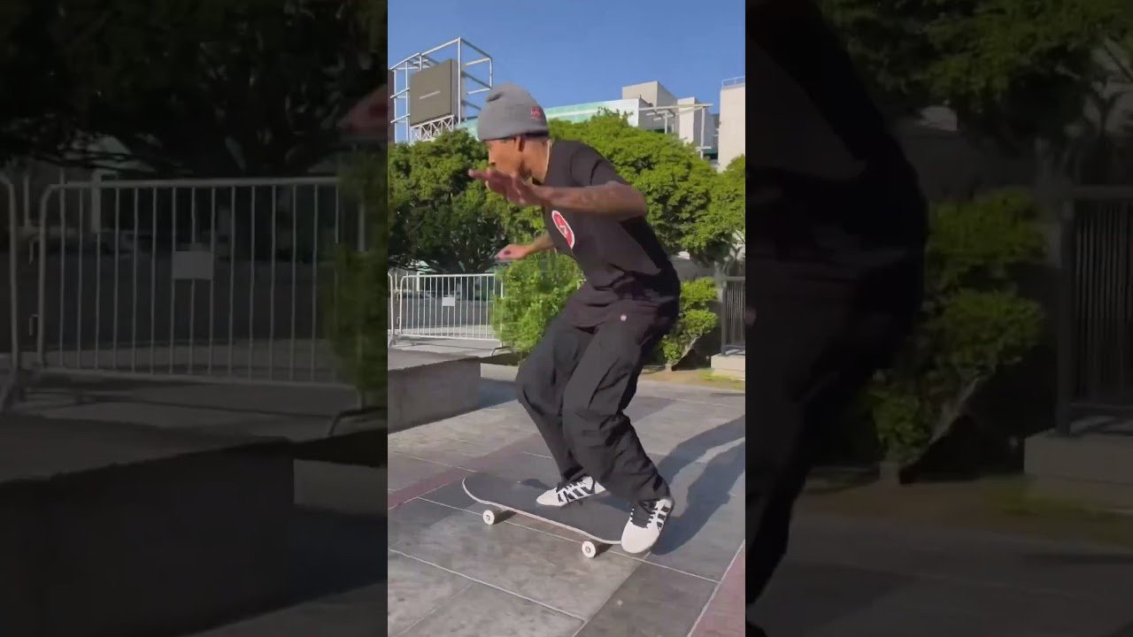 Felipe Gustavo JKwon Sundays!