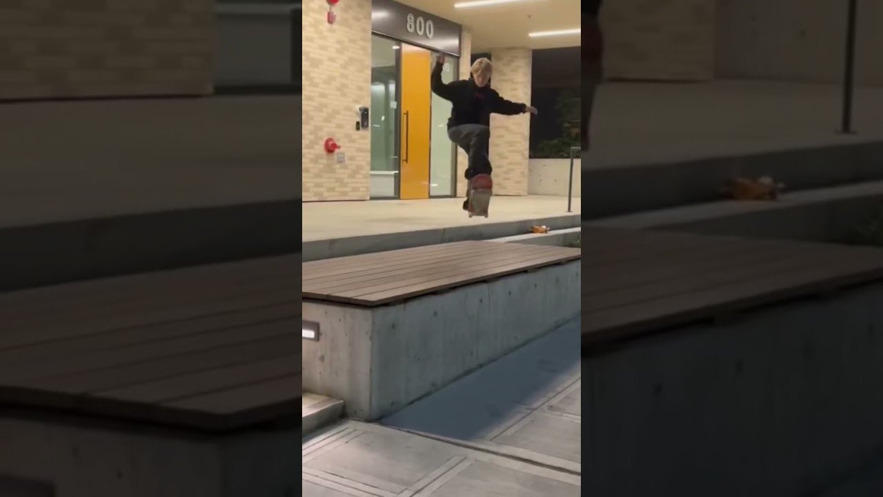 Caden Smith Sunday Funday!