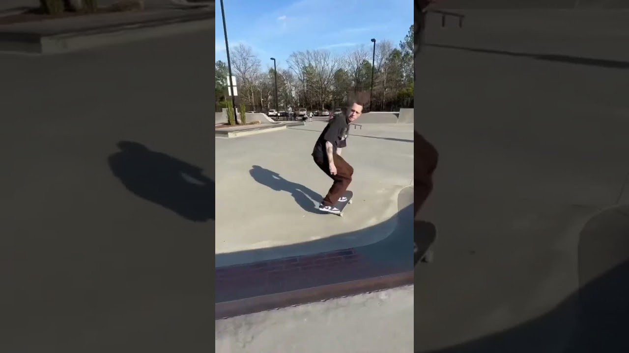 Happy Birthday Connor Champion! Filmed by Bob Reynolds.