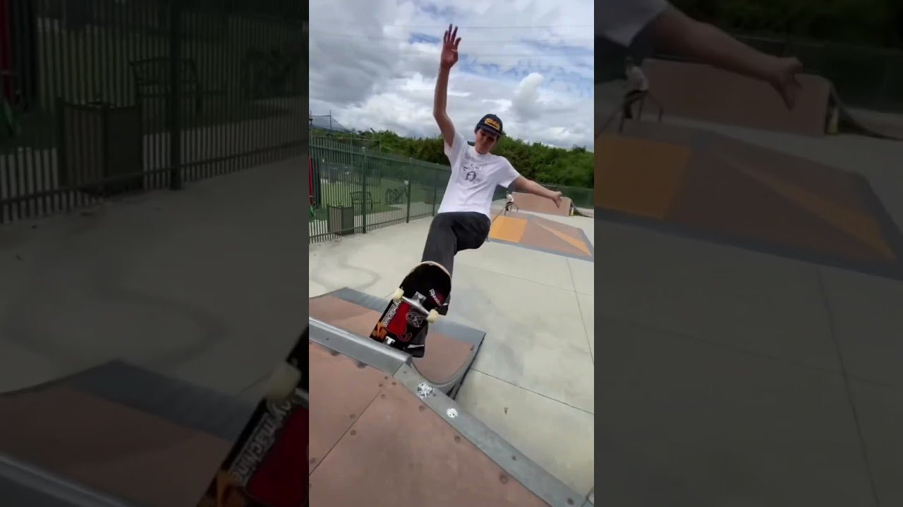 Double Trouble with Georgia Martin and Susie Heath.