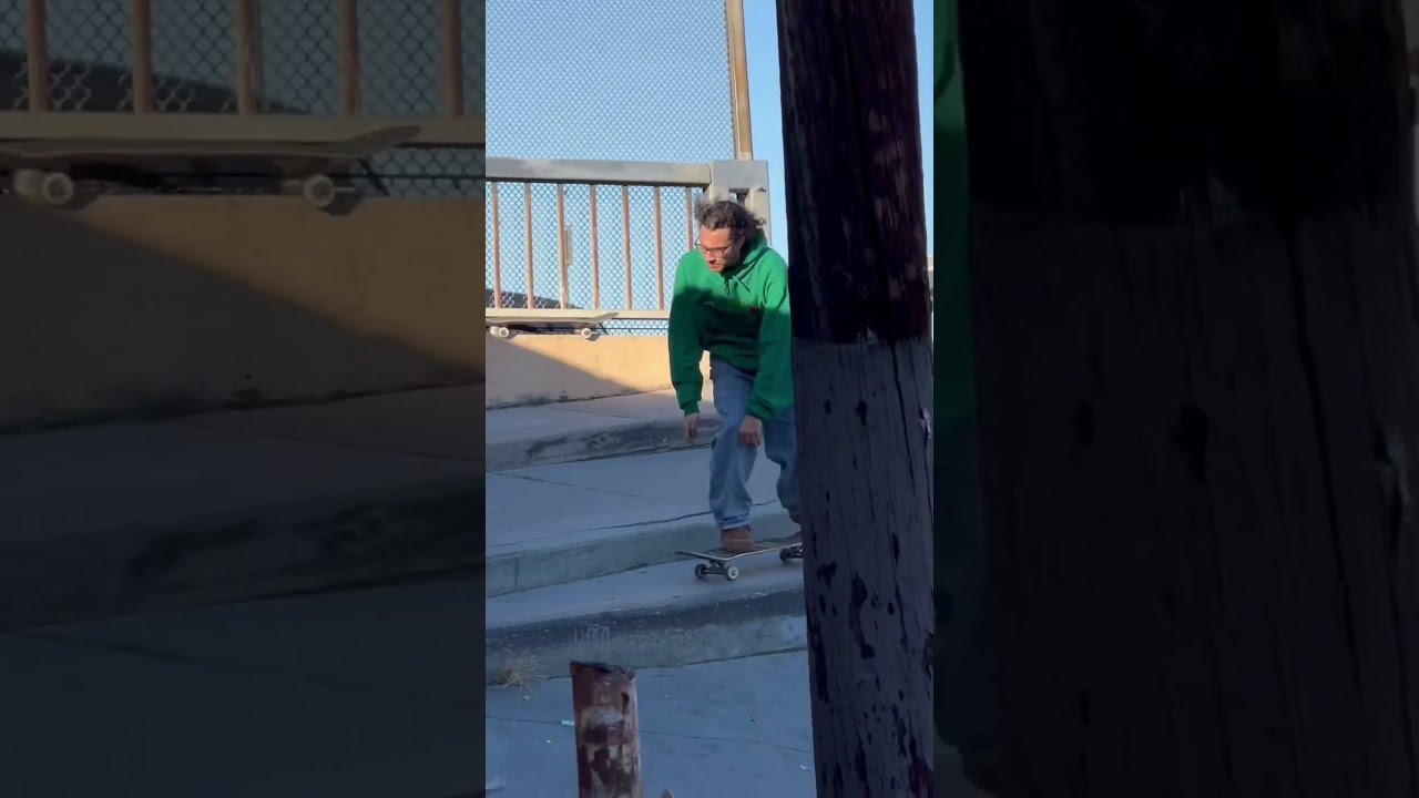 Happy Birthday Eric Valladares. Filmed and edited by @Listen0