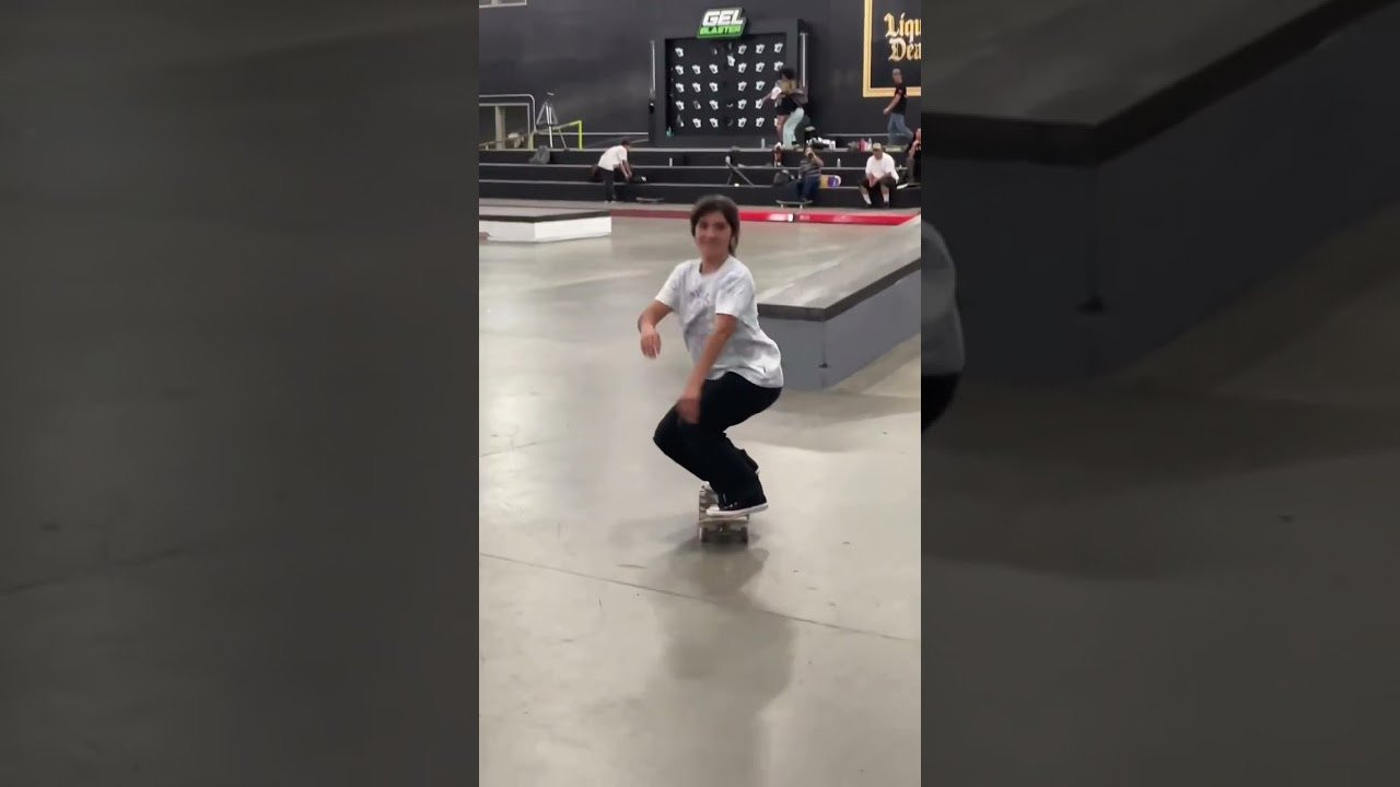 Feliz Cumpleaños Jazmín Torres. Filmed by Vern Laird.