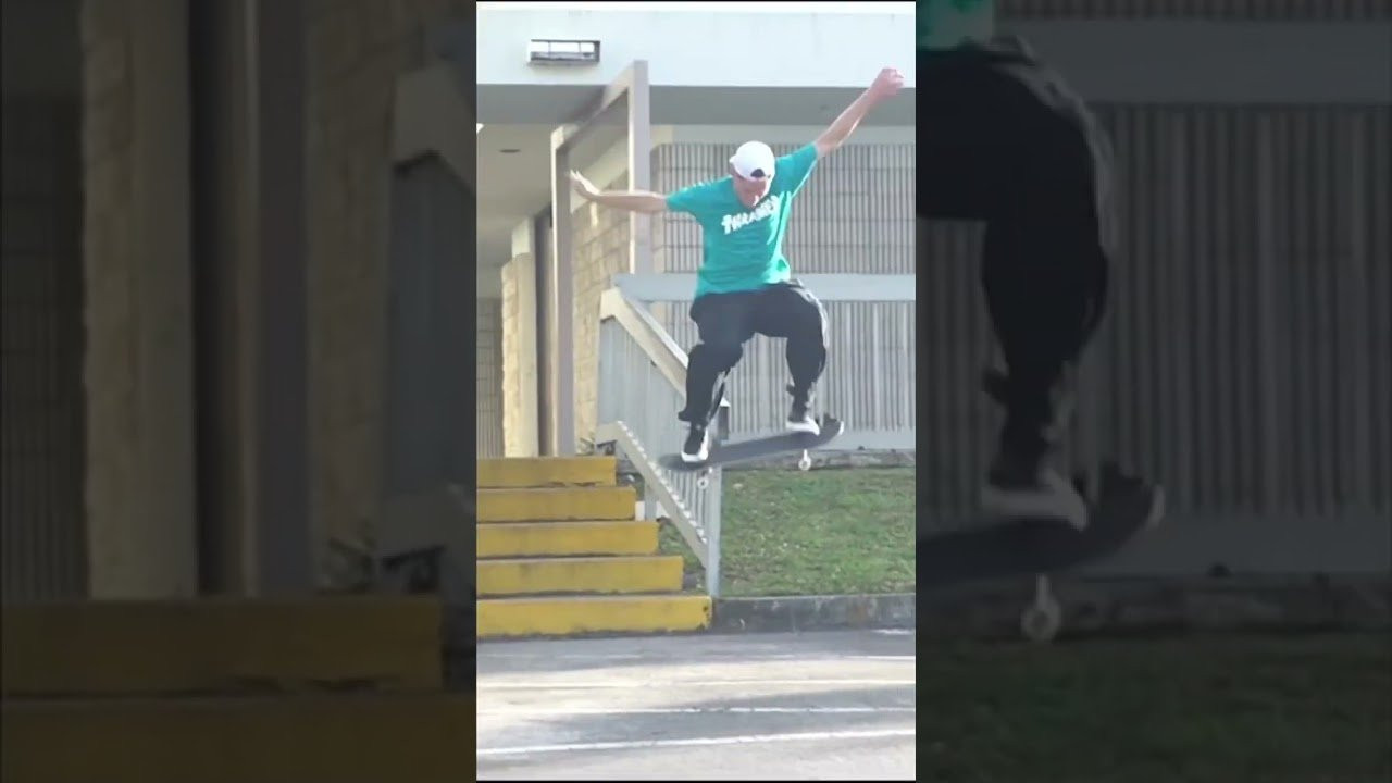 Happy Birthday Jake Ilardi!