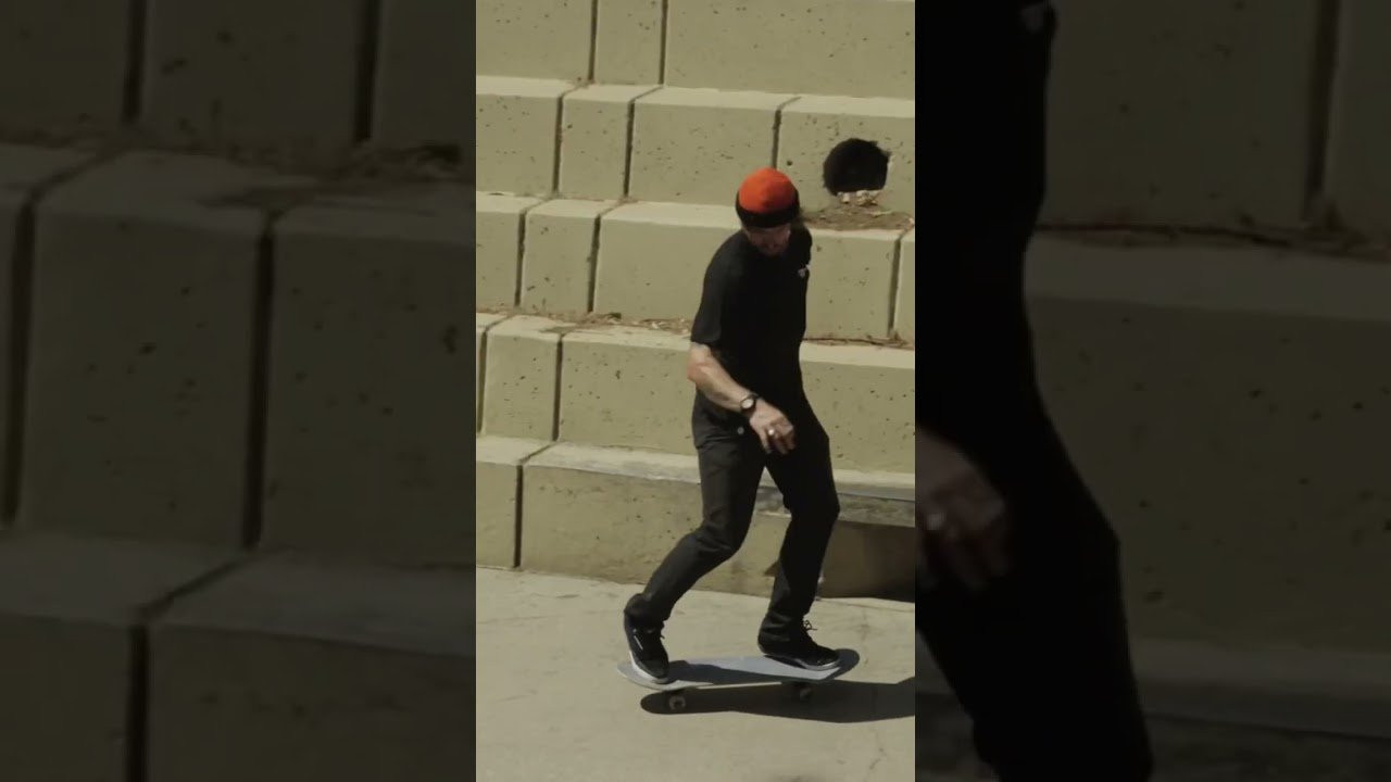 Happy Birthday Chris Cole!