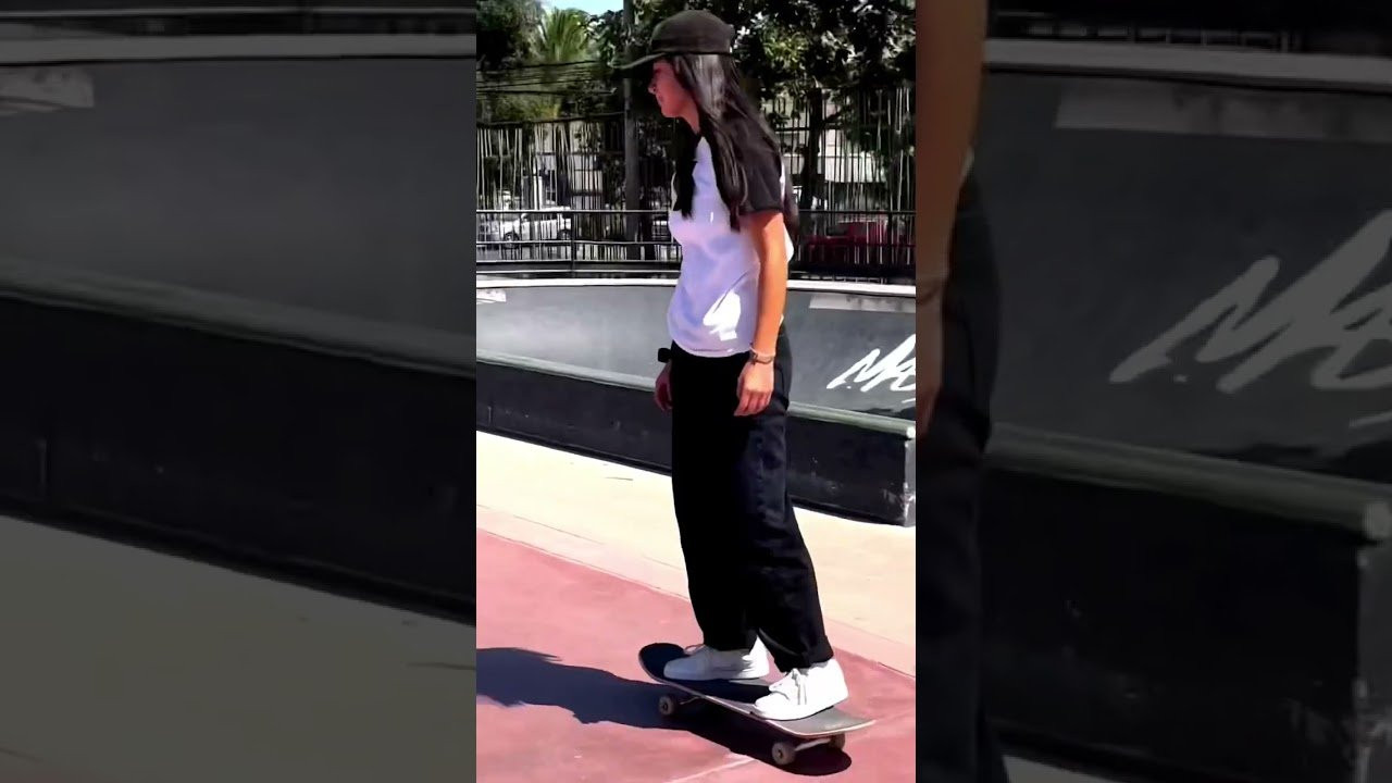 Charlotte Reyes Dia De La Mujer.