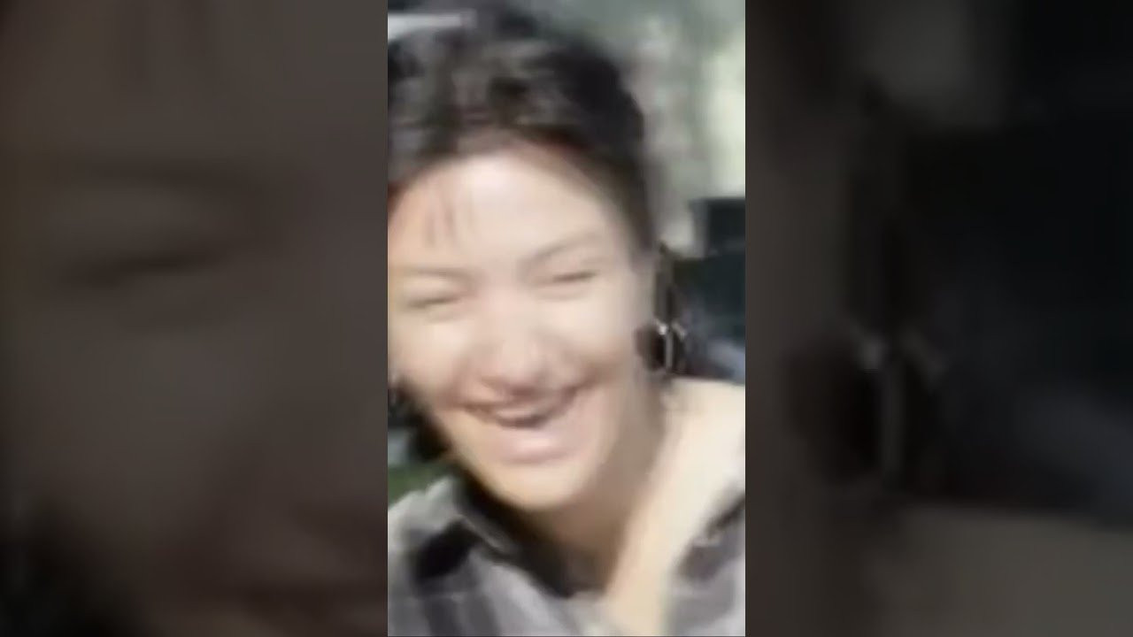 Tania Cruz in Wippersnappers. Now playing on Thrasher!