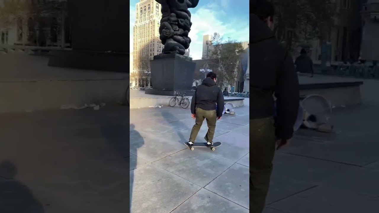 Happy Birthday Joey O’Brien! Filmed and edited by Chris Mulhern.