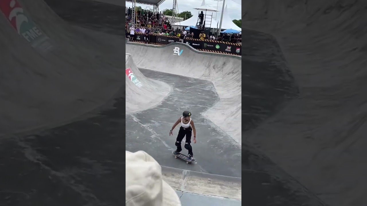 Congratulations to team rider Dora Varella for winning STU 🥇🏆🎥 Italo Penarrubia.