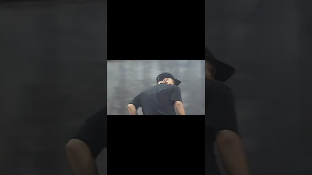 Joao Lucas Alves Saturday In The Park.