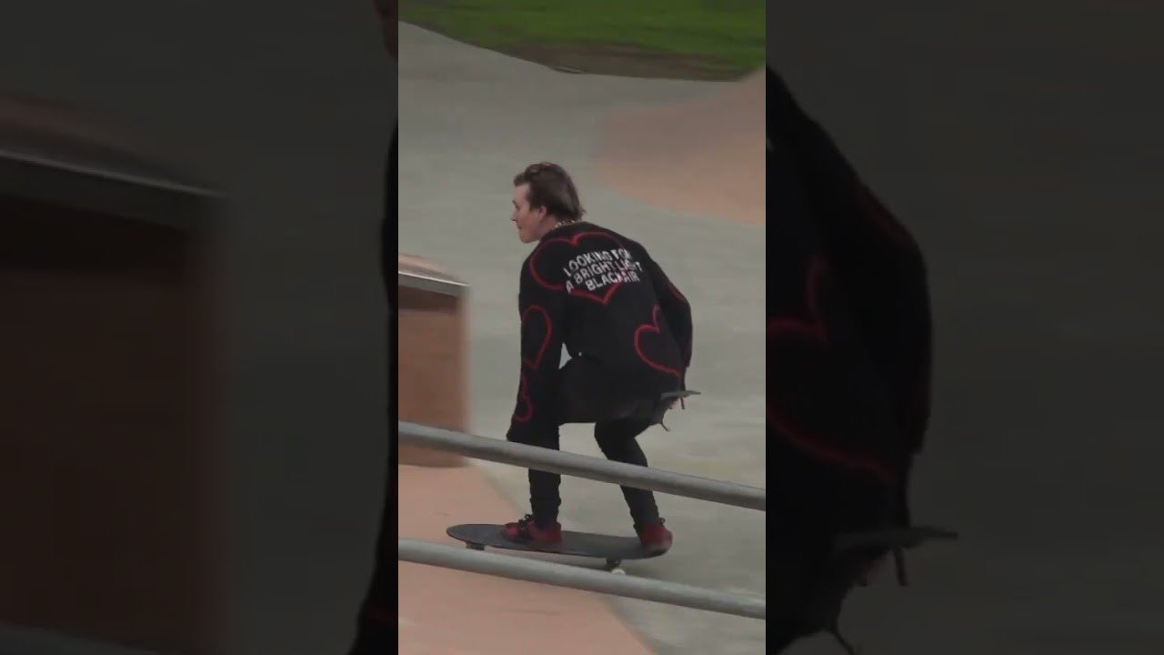 Happy Birthday Christopher Hiett. Filmed by Deville Nunes.