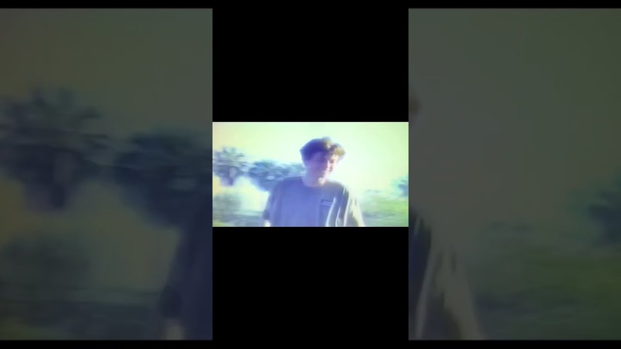 Happy Birthday Frankie Hill! Filmed and edited by Stacy Peralta.