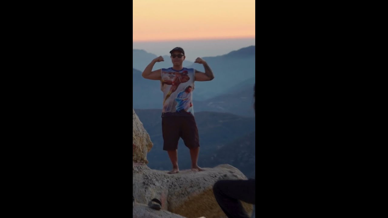 Going camping with Mark Appleyard back in his segment "Rad Dads"🏕️<br /><br />➡️iDabblevm.com for more!<br /><br />#Skateboarding #Camping