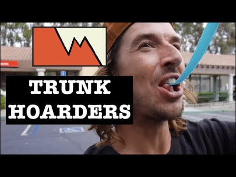 Find out what Ryan Decenzo keeps in his trunk on a daily mission.<br /><br />As seen in iDabble VM issue 14.<br /><br />watch issue 14: https://youtu.be/Kro8kWdHPwY<br />sub to Ryans YouTube: @2CentsSkate