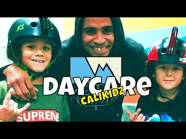 Our segment "DAYCARE" where Joey Brezinski talks how he linked up with Julian Agliardi and Quentin Jeang, and how they've progreesed in skateboarding in such a short time. Cut from Issue 19!<br /><br />Full issue here: https://youtu.be/ZtOYSFMBwLo?si=fQMhgyaq9FqZpWBX<br /><br />https://www.idabblevm.com/