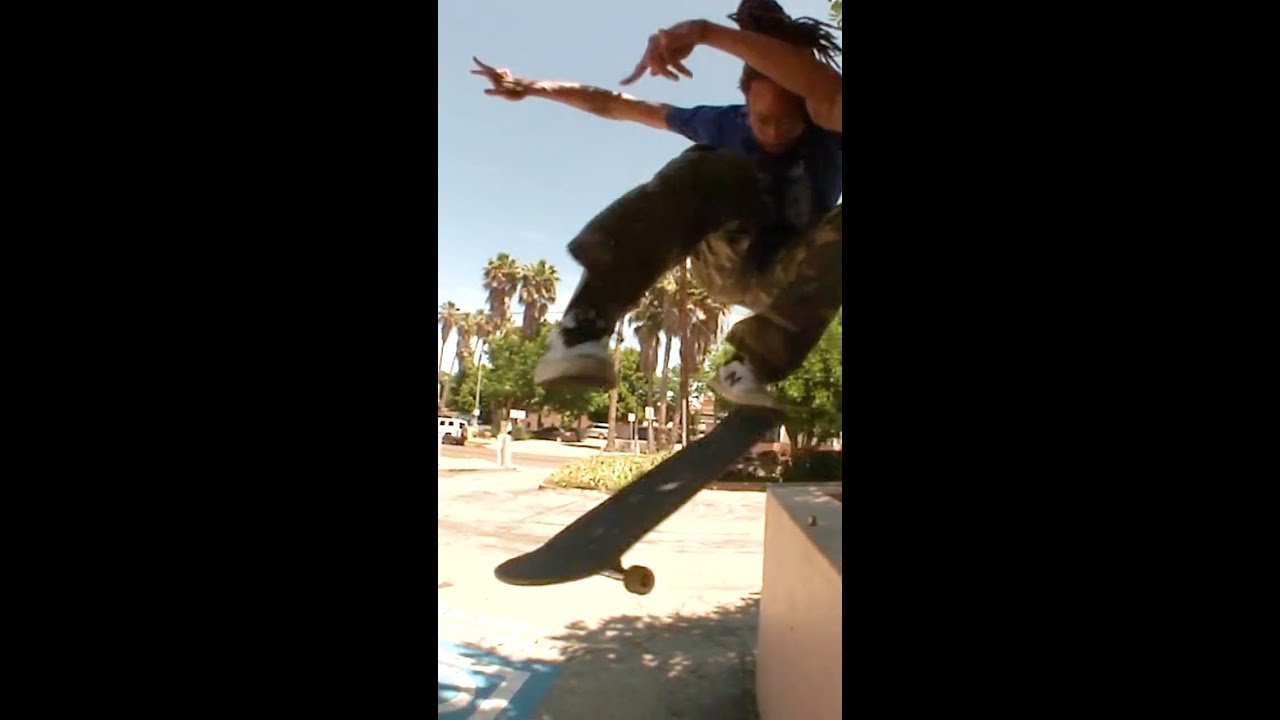 Spencer Semien from his segment "YOU SHOULD KNOW" back in issue 6!🔥<br />📹 Michael Bell<br /><br />iDabblevm.com for more! 📺<br /><br />#Skateboarding #Shorts #ShortsVideo