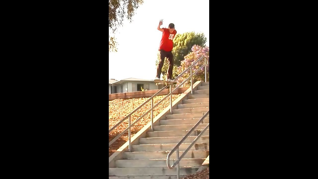 Brennan Scott goes the distance back in issue 6!🎢<br /><br />➡️ Check out more on our channel!<br /><br />#Skateboarding #Shorts #ShortsVideo