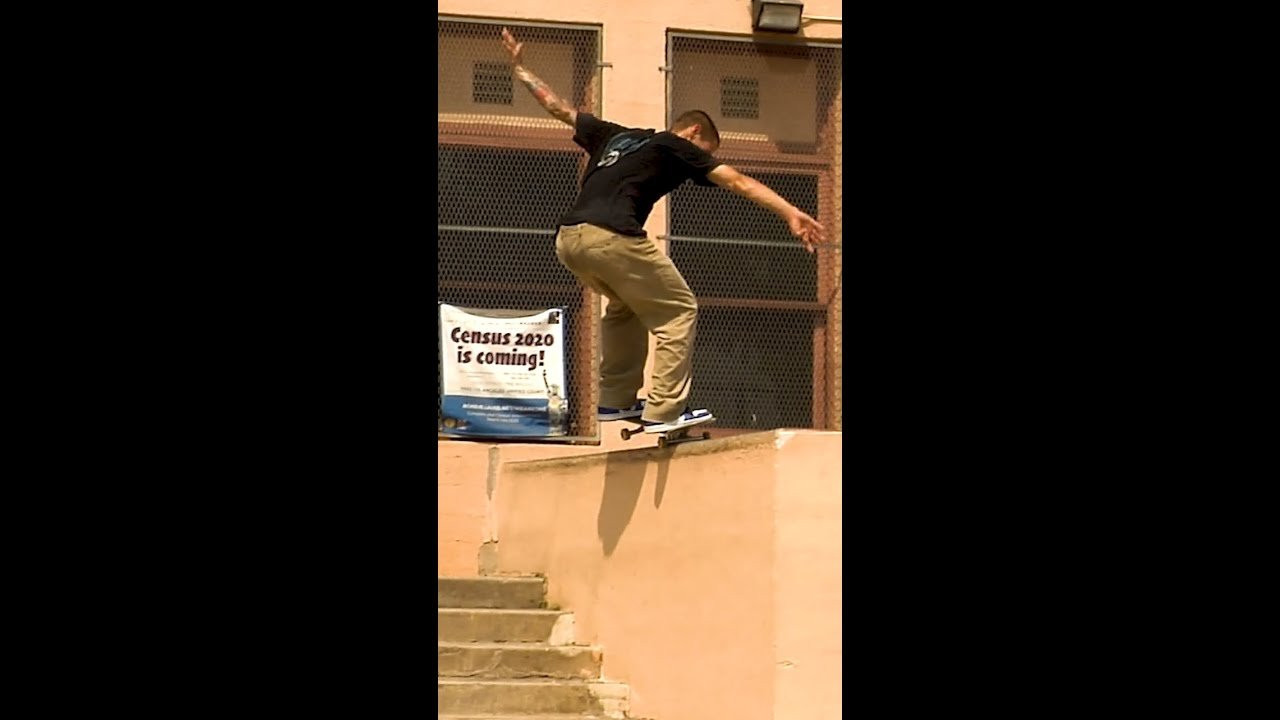 Craig Edwards from the opening section of issue 10!💥<br /><br />➡️iDabblevm.com for more!<br /><br />#Skateboarding #Shorts #ShortsVideo
