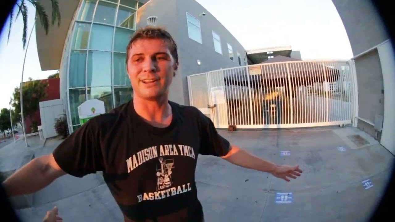 This is the raw unedited version of our segment "Creating" with Van Eggers from iDabble Video Magazine issue 19! <br /><br />Edited segment here:<br />https://youtu.be/0qZgnZwsq3I?si=GFl1R4_nZgF2d9s3<br /><br />Watch the full issue here: https://youtu.be/ZtOYSFMBwLo?si=jU3V3LPrrELkmJGC<br /><br />idabblevm.com