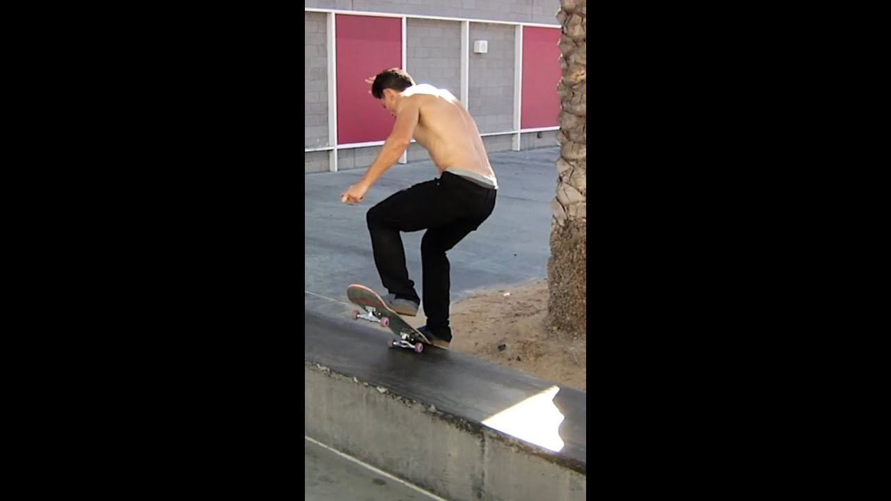 @ryanguiso comes through with a 🔨 as seen back in issue 5!<br />📹 @christian.shephard<br /><br />Link in bio for more! 📺 <br /><br />#Skateboarding #Shorts #ShortsVideo