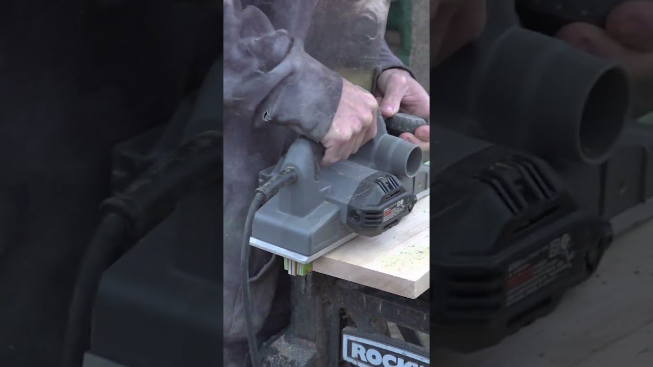 Dave Bachinsky takes us through some of his process when recycling skateboards into art!🌲<br /><br />📺 Link in bio for more!<br /><br />#SKateboarding #WoodWorking #RecycledSkateboards