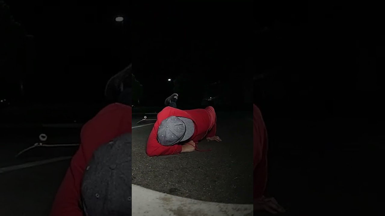 Ronson Lambert pushes through the slam back in his segment in issue 4! 🔥<br /><br />➡️iDabblevm.com for more!<br /><br />#Skateboarding #Shorts #ShortsVideo