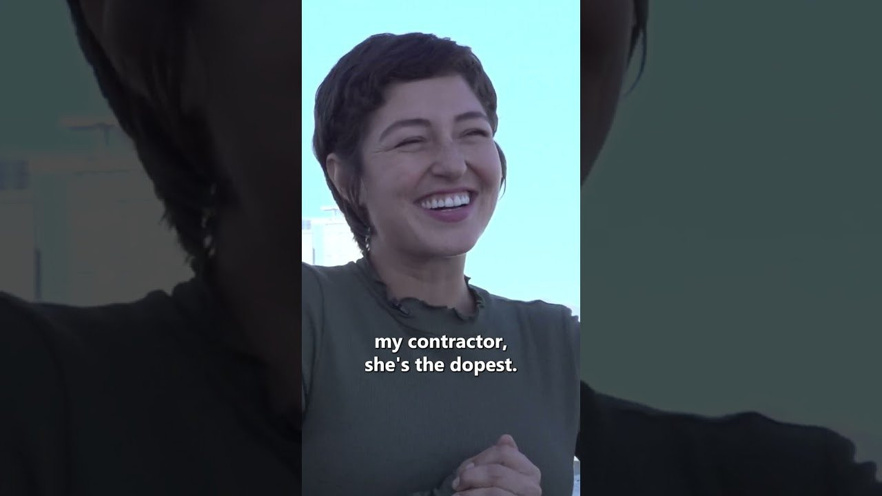 Marissa Martinez takes us through the process of making clothes for her brand Mama Skate!<br /><br />➡️iDabblevm.com for more! <br /><br />#Skateboarding