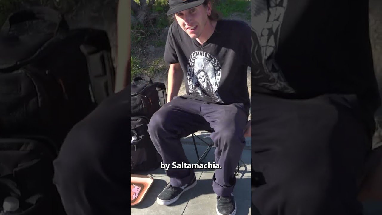 Blake Housenga give us a look through his camera bag! 🎒<br /><br />📺 iDabblevm.com for more!<br /><br />#Skateboarding #Shorts #ShortsVideo