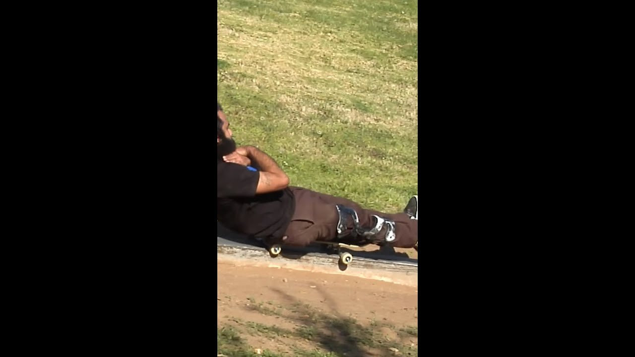 Jonathan "Potato" Yanez taking a new route on this slappy🛣️ Seen back in the openers of issue 9!<br /><br />📺iDabblevm.com for more!<br /><br />#Skateboarding #SkateboardingIsFun #Shorts #ShortsVideo