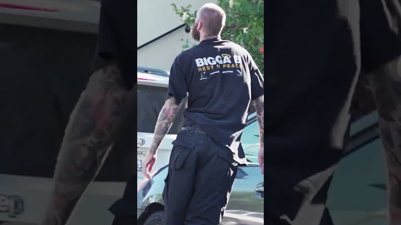 A day in LA with Chandler Burton seen back in issue 12📺<br /><br />➡️iDabblevm.com for more!<br /><br />#Skateboarding #LosAngeles #Shorts #ShortsVideo