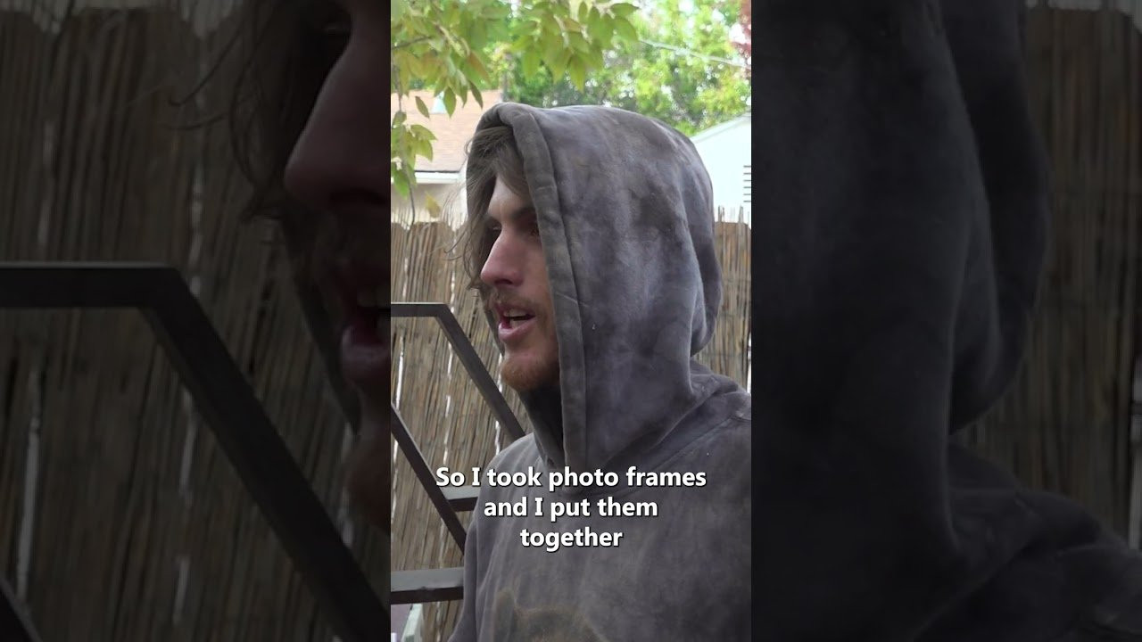 Dave Bachinsky talks the start of Shape Three back in his segment in issue 2!🌳<br /><br />➡️iDabblevm.com for more!<br /><br />#Skateboarding #Shorts #ShortsVideo