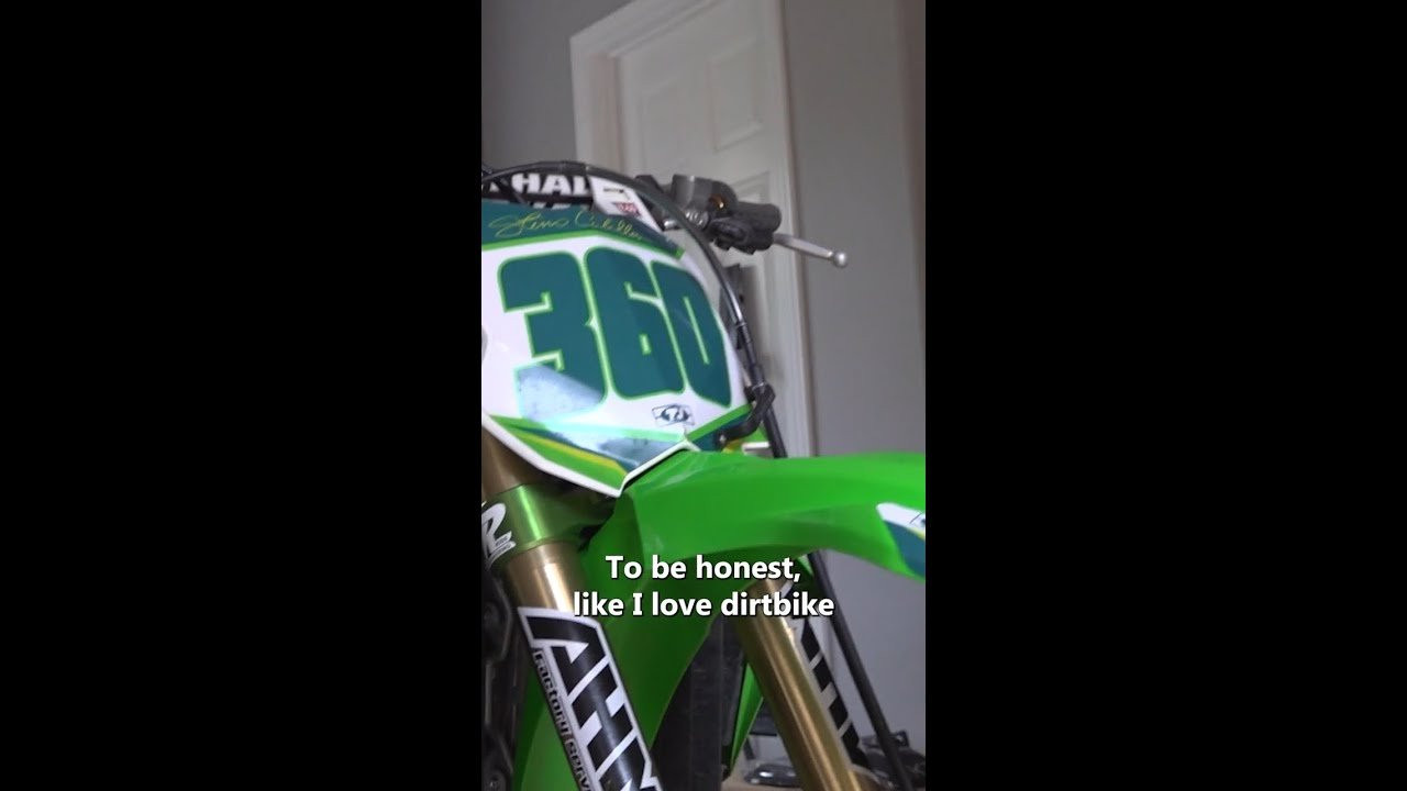 Steve Caballero talks what got him into dirtbiking in his segment way back in issue 3! 🏍️<br /><br />iDabblevm.com for more!📺<br /><br />#Skateboarding #Shorts #ShortsVideo