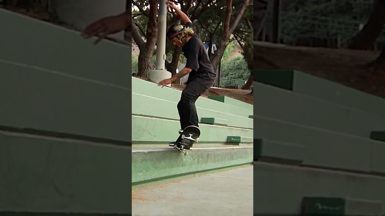 Moose opens up issue 3 with a heavy one💥<br /><br />➡️Link in bio to go back and check out the full episode!<br /><br />#skateboarding #shorts #shortsvideo