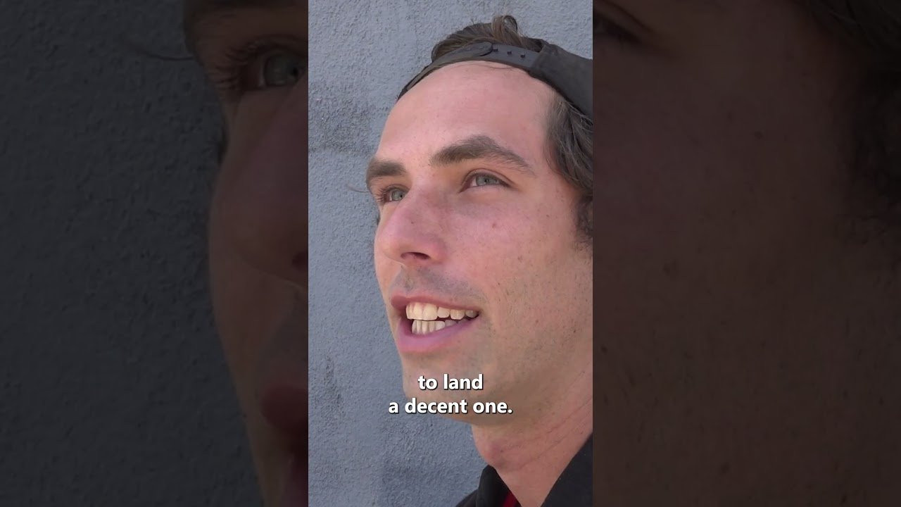 Mike Piwowar breaks down his process for filming tricks more efficiently📝 Cut from "The Process: Mike Piwowar" in issue 6📺<br /><br />➡️iDabblevm.com for more!<br /><br />#Skateboarding