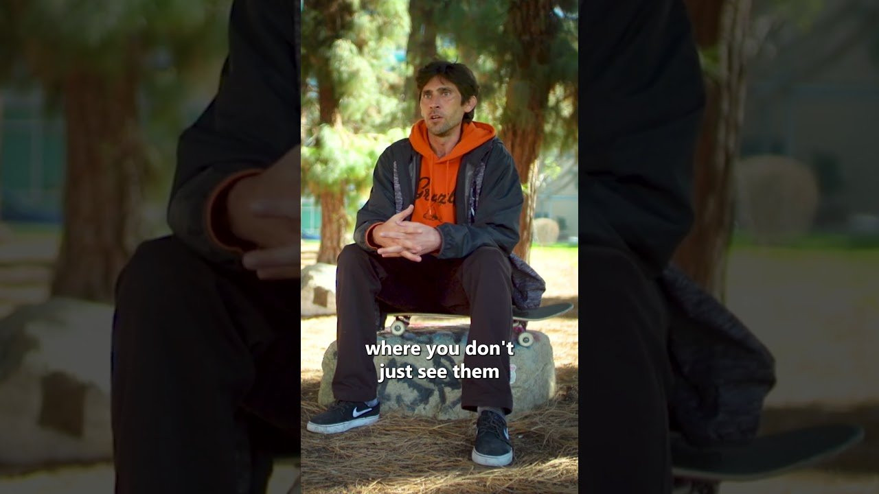 Danny Fuenzalida talks about the start of Skate Free, building up the Miami skate scene, and much more in "Lounge'n With Legends - Danny Fuenzalida". Go back and give it a watch in issue 9 on our channel!👀<br /><br />#Skateboarding #SkateboardingIsFun #MiamiFL #shorts #shortsvideo