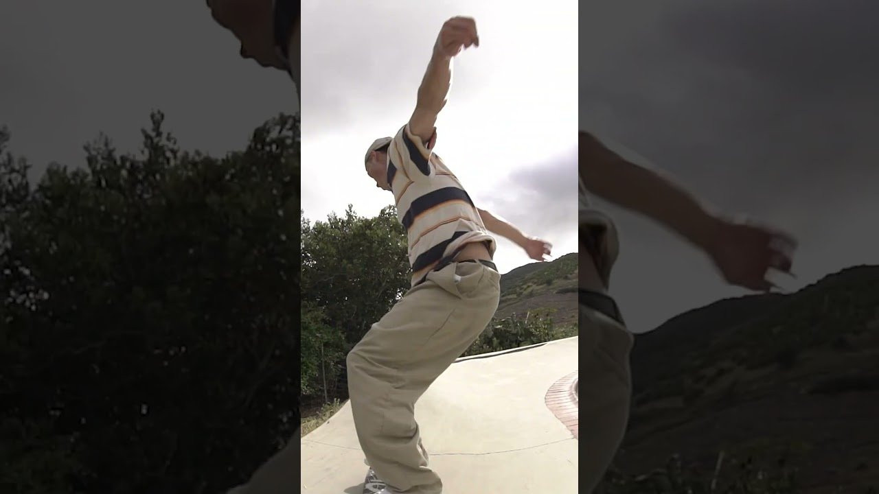 Quick rips with Jake Wooten from "Stoop House" as seen in issue 7🏡<br />🐠📹 Spencer Burdock<br /><br />➡️ iDabblevm.com for more!<br /><br />#Skateboarding #Shorts #ShortsVideo