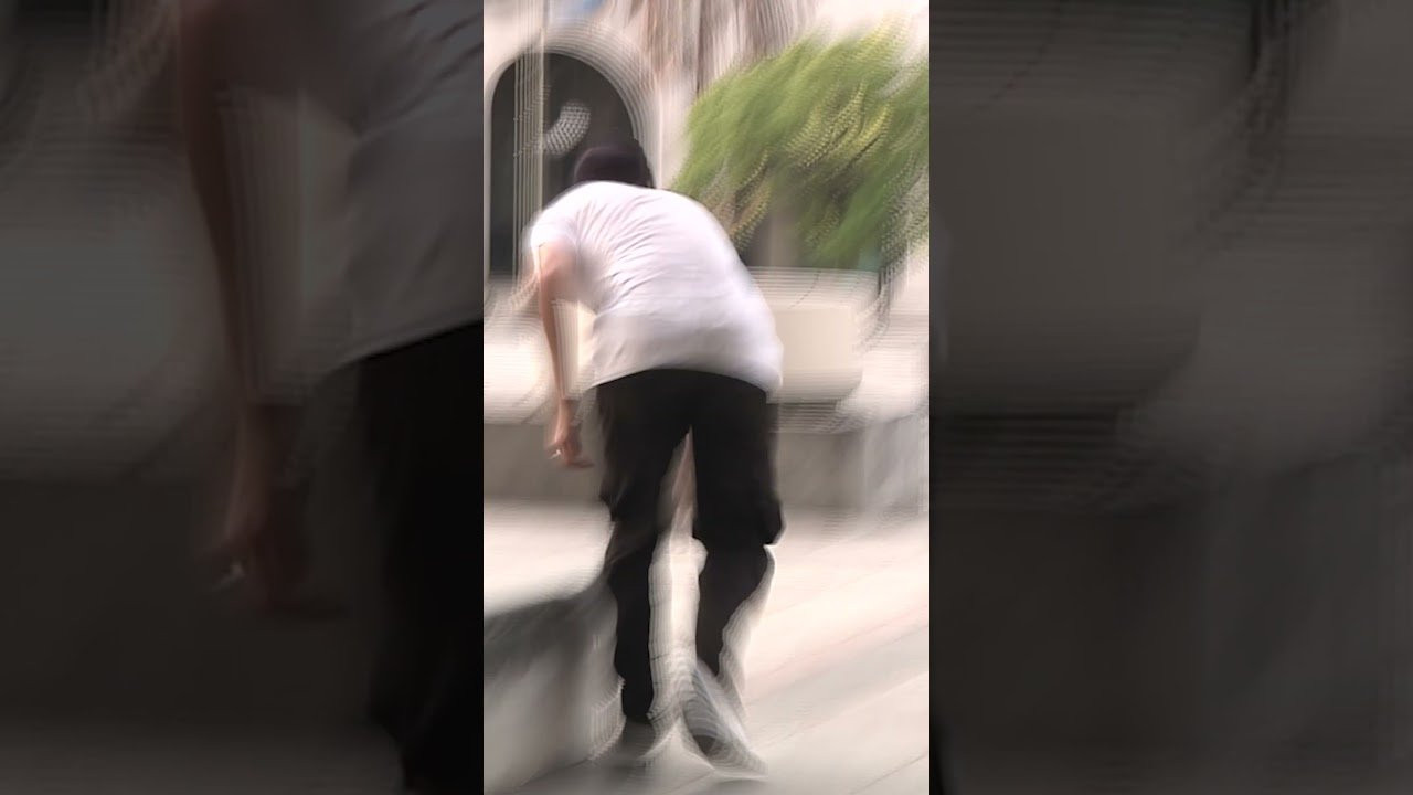 Mike Piwowar taking it step by step at Jkwon📈 Cut from "The Process: Mike Piwowar"✂️<br />Additional 📹 Michael Bell<br /><br />﻿➡️Go back and give it a watch on our channel!<br />﻿<br />﻿#skateboarding #skateboardingisfun #losangeles #shorts #shortsvideo